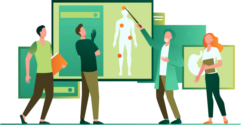 Pesquisa e Desenvolvimento